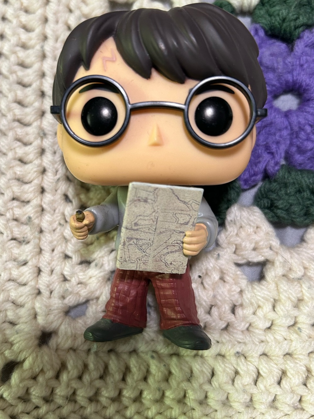 Harry Potter Funko Pop